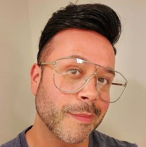 Meet your Posher, Jesse